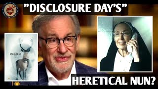 Spielberg: New Alien Movie to "Mess Christians Up!"