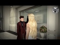 Forbidden Love — Romance Short Avakin Life Movie