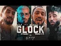 A.L.A ft. Didine Canon 16 , El Castro , Mc Artisan - Glock | Remix Prod. Mr H YT