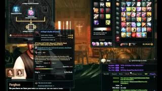 Vindictus: Successful enhancement +8 ^^