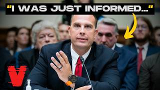 David Grusch Drops Bombshell News About Trump's UFO Files