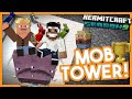 The Largest Mob Stack??? - Minecraft Hermitcraft Season 9 #6