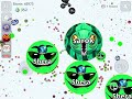 best duo🔥🌝 agario mobile