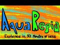 Aqua Regia Explained in 30 Minutes or Less