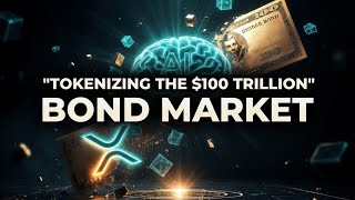 They Re Tokenizing 142 Trillion While The World Collapses