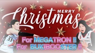 For MEGATRON, For BUKIBOOSTER!!  @Negawassup