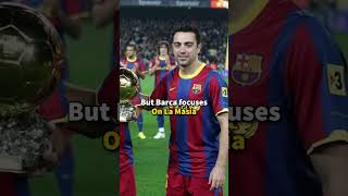 The Reason Why Barcelona is The Best Team in the World