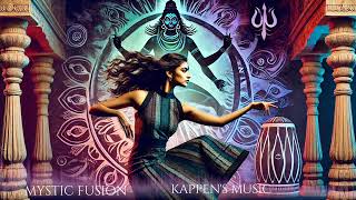 Mystic Fusion – Indian Classical Meets Global Rhythms