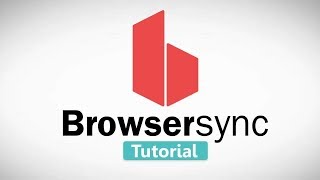 Browsersync Tutorial - Network Throttle (Simulate Slow Connection) 2019