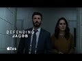 Defending Jacob — Official Trailer | Apple TV+