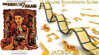 "La Tribu de las 7 Islas" Soundtrack Suite