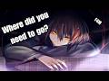 Taken While Stranded [F4M] [Yandere] [Older Woman Speaker] [ASMR Audio Roleplay]