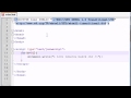 Beginner JavaScript Tutorial - 19 - for Loop
