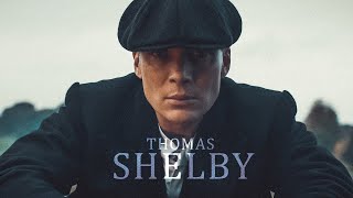 Thomas Shelby || No Meio Do Inverno Sombrio (Peaky Blinders)