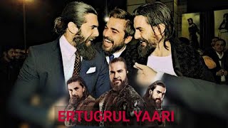 Ertugrul Yaari hai | Ertugrul Theme Song | Riaz Ali | Ertugrul Dosti | Turgut Alp | Dirilis Ertugrul