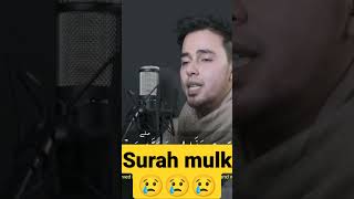 surah mulk ☞emotional crying quran recitation by Imam Salim Bahanan #qurantilawat#quran #viralshorts