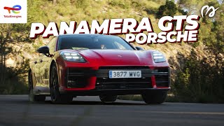 Canto del cisne para el Panamera más purista: GTS [#POWERART] S14-E15