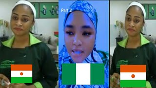 tofa ina yan niger da Nigeria mazuna saudiya wanda suke aikatau a kasashan larabawa kalubale gareku