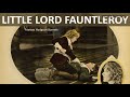 little lord fauntleroy audiobook by frances hodgson burnett