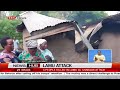 5 dead in Lamu County amongst them a form 3 student following an attack by suspected Al-shabaab