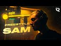 SAM - VISION I Freestyle