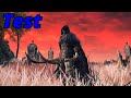 Elden Ring Bandit's Curved Sword TEST | No Commentary Walkthrough - Gameplay PART 2