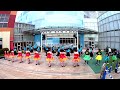 「victory 勝利 」exile＜千葉県野田市立南部中学校吹奏楽部@千葉県柏市＞ 2022 06 05