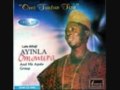 AYINLA OMOWURA-live play 1/2