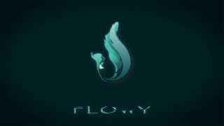 shakil logo flowy