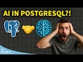Set Up Semantic Search with PostgreSQL + pgAI + Ollama (Step-by-Step)