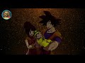 canción de cuna baby gohan theme para dormir muy relajante y sonidos de la naturaleza dragon ball z