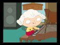 Family Guy - Amadeus
