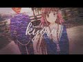 [fruits basket amv] heartbeat | kyoru [s2]