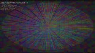 Radix LSD In-Place Sort (Base 10)