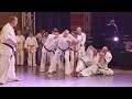 wielka orkiestra Świątecznej pomocy 2018 sensei andrzej orłowski