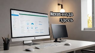 Установка ноды Nexus | WingsNodeTeam