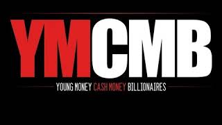 Tyga - Cash Money (Young Money, Cash Money Records)