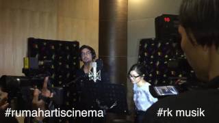 Manish Goplani featuring Metha Yuna (take vocal) \