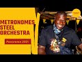 Metronomes Steel Orchestra - Back Yard Jam @Panorama 2021