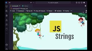 JavaScript Beginning To Mastery Complete Tutorial (Part 2)