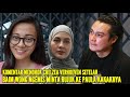 CHELZEA ADIK PAULA VERHOEVEN PERMALUKAN BAIM WONG SETELAH MINTA RUJUK DENGAN KAKAKNYA