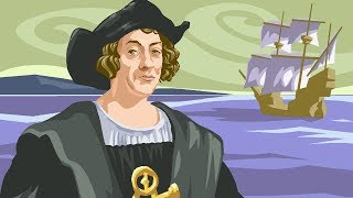 Christopher Columbus Day Complete History in Detail