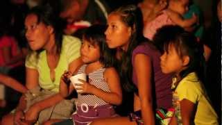 Embera JESUS Film - Donor Video