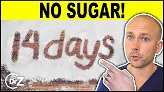 What Happens If You STOP Sugar For 14 Days
