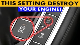 9 Hidden Ford Settings That Are Destroying Your Engine (Turn These Off Now)