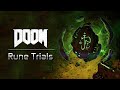 Doom (2016) - Runes Trials