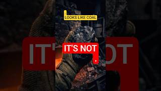 America Hid Bombs Inside Nazi Coal Shipments