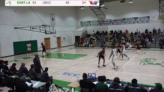 ELAC Huskies Men's Basketball