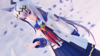 【MMDウマ娘】オグリキャップにシャルルを踊ってもらいました。【ShiniNet式 オグリキャップ V0.9】