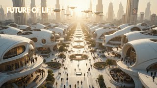 A Glimpse Into the Future of Life🔮💡🌐